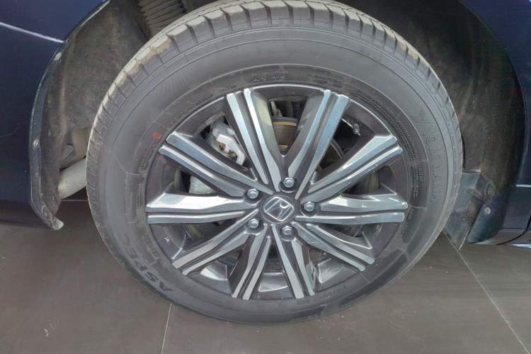 Used Honda Odyssey 2024 2.0L eHEV Sharp & Smart Edition