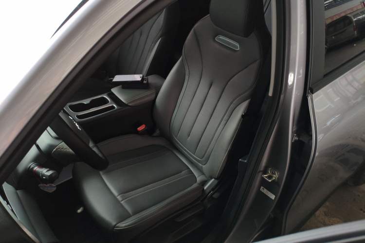 Used Geely Galaxy Geome 2025 310km Youth Edition