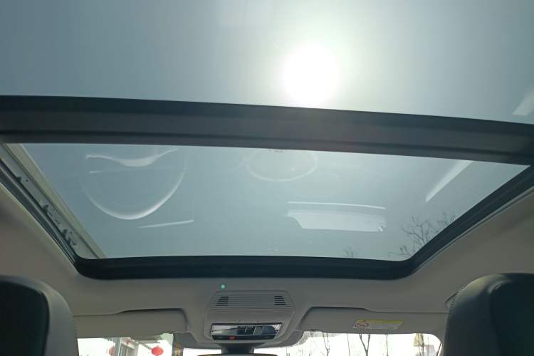 Used Volkswagen Passat 2025 Pro 380TSI Dragon Supreme Edition
