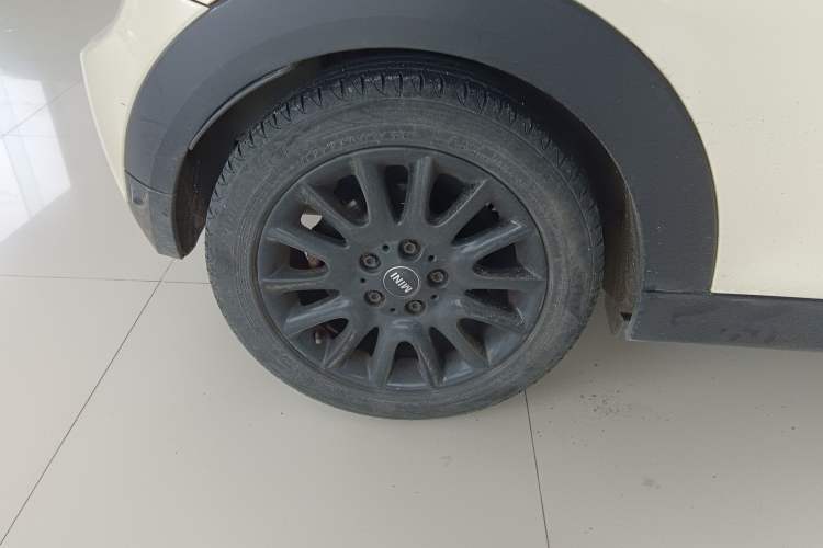 Used MINI MINI 2014 1.2T ONE+