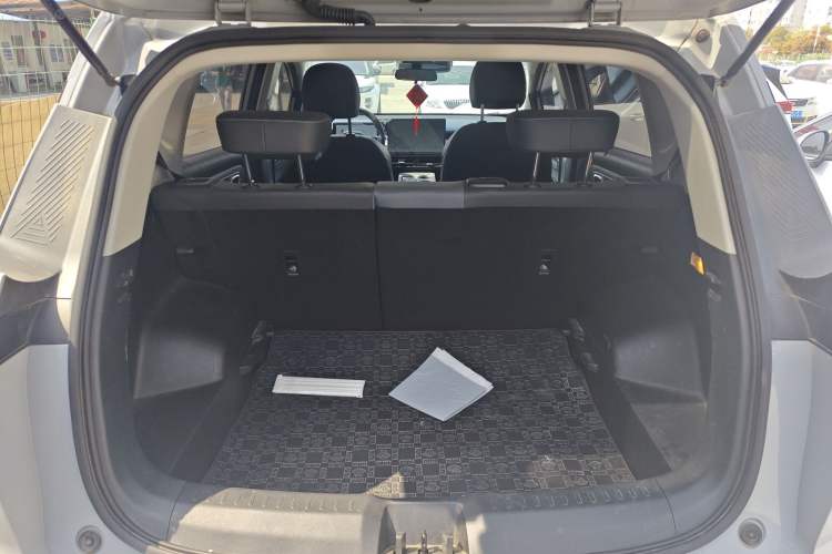 Used AION Y 2023 Plus 510 Smart Edition
