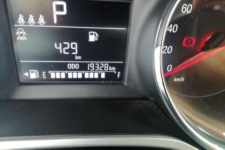 Used Chevrolet Cavalier 2020 Redline 325T Automatic Xinshang Edition