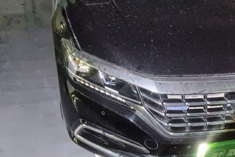 Used Volkswagen Passat New Energy 2019 430 PHEV Hybrid Elite Edition
