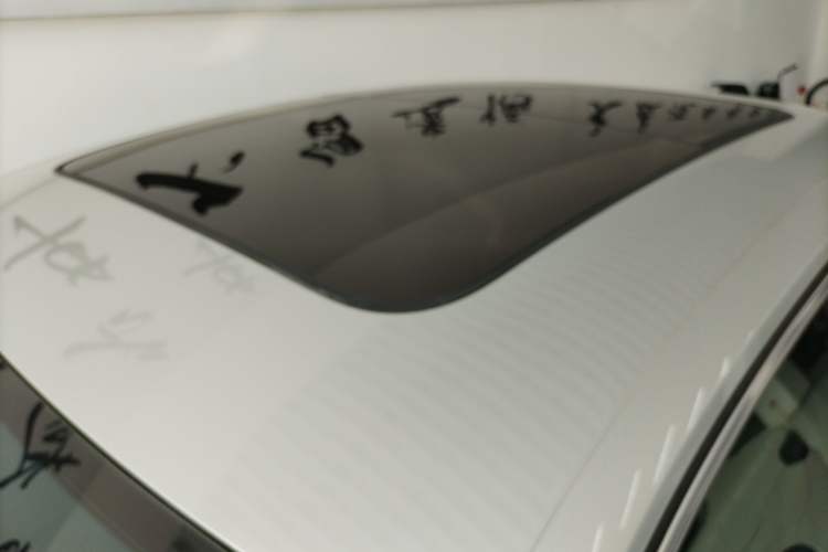 Used Volkswagen Magotan 2019 330TSI DSG Leading Model China VI Standard