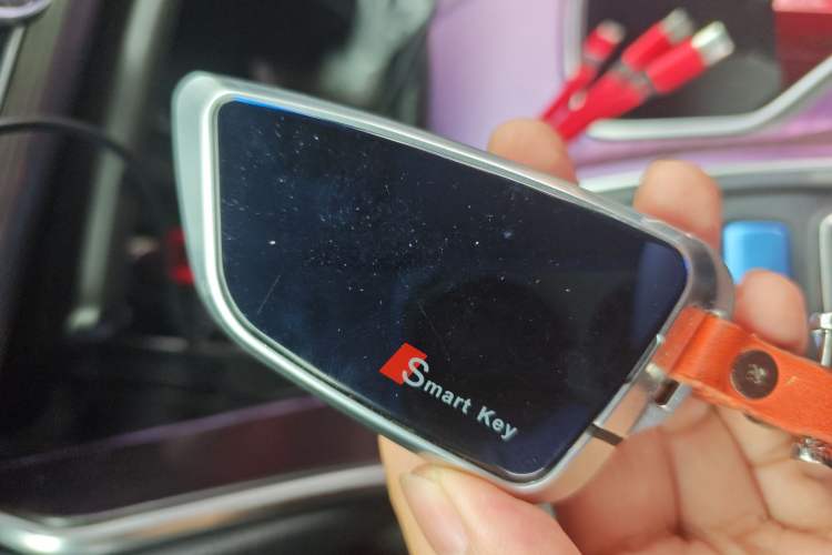 Used Honda Accord 2022 Xing·Hybrid 2.0L Xingling Version
