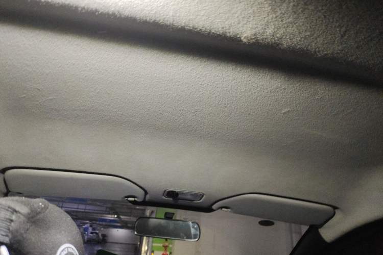 Used BYD F0 2015 1.0L XuanKu Model