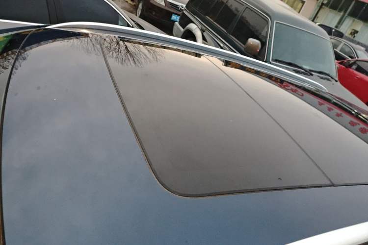 Used Lincoln MKC 2014 2.0T Two-Wheel-Drive Luxury Edition
