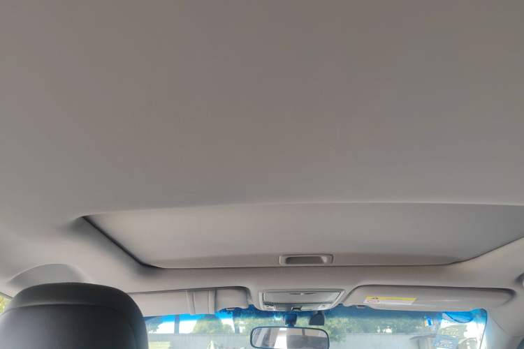 Used Honda Accord 2016 2.0L Elite Edition