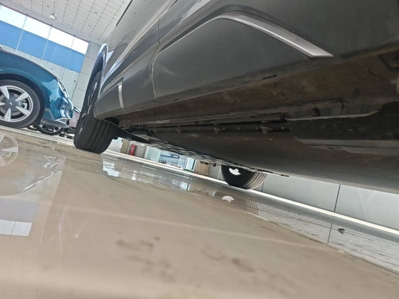 Used BYD Yuan UP 2024 401KM Leading Edition — 21