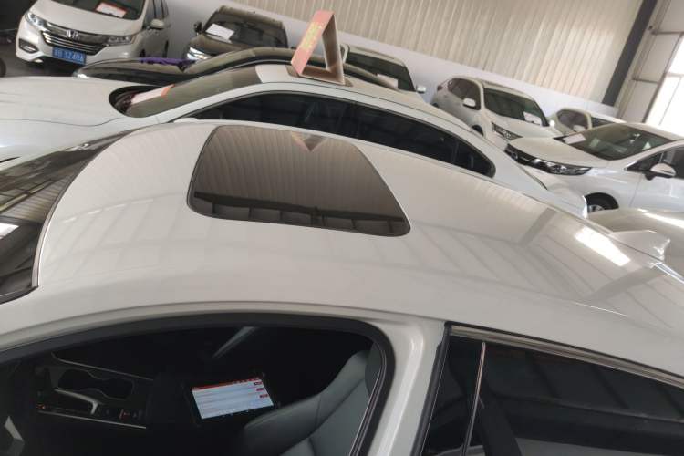 Used Honda Accord 2022 260TURBO Luxury Edition