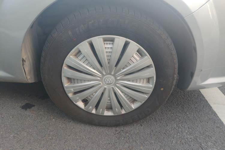 Used Buick Excelle 2011 1.6LX-AT