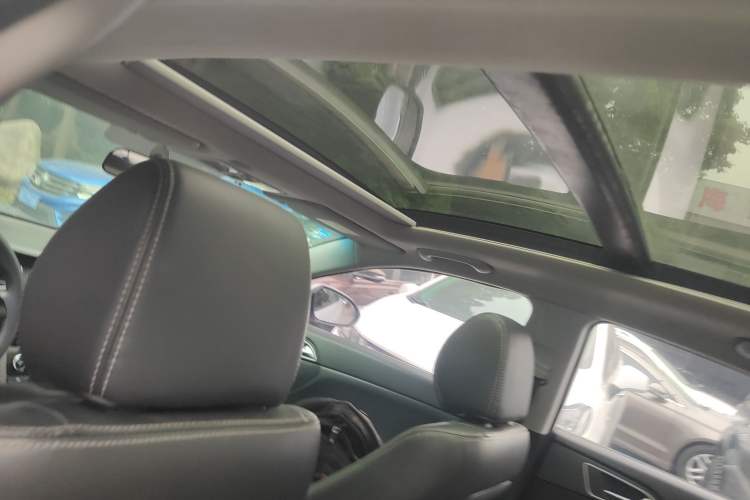 Used Hyundai Mistra 2016 1.6T Automatic Smart GLS