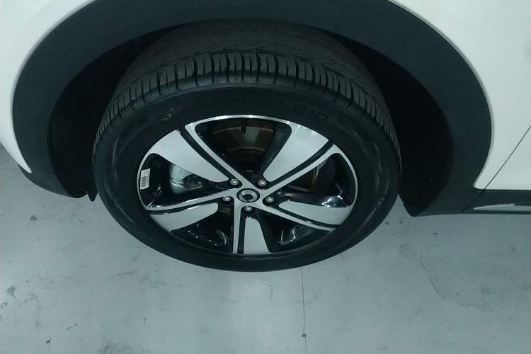 Used smart #1 2026 Dynamic Long-Range Edition
