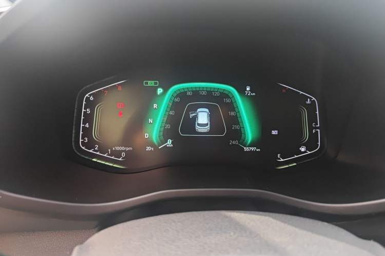 Used Hyundai ix35 2021 2.0L Automatic 2WD GLS Leading Edition