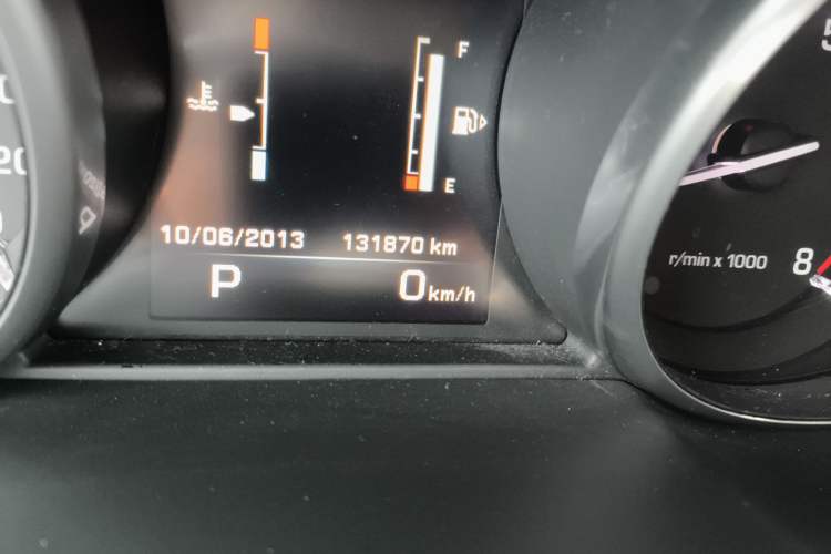 Used Land Rover Range Rover Evoque 2014 2.0T 5-Door YAOZHEN Edition