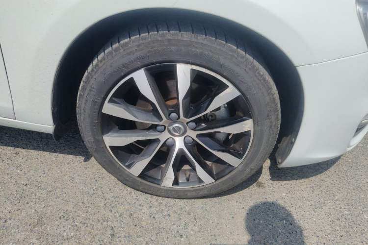 Used Volvo S60 2019 S60L T3 Intelligent Upgrade Edition Exterior 4