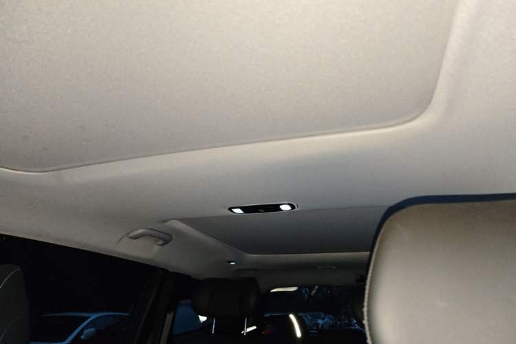 Used Hyundai Custo 2024 380TGDi TOP Premium SmartCare Flagship Edition Headliner