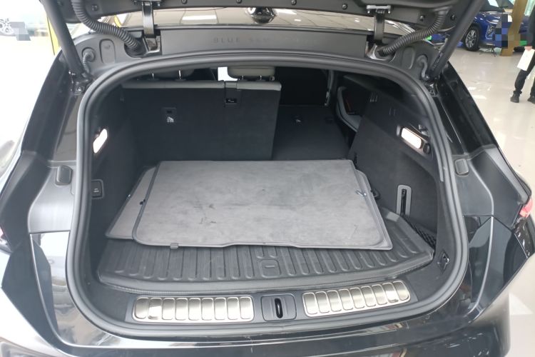 Used Nio ET5T 2024 75kWh Touring