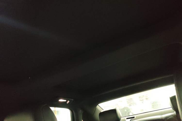 Used Cadillac CT6 2021 28T Elite Edition