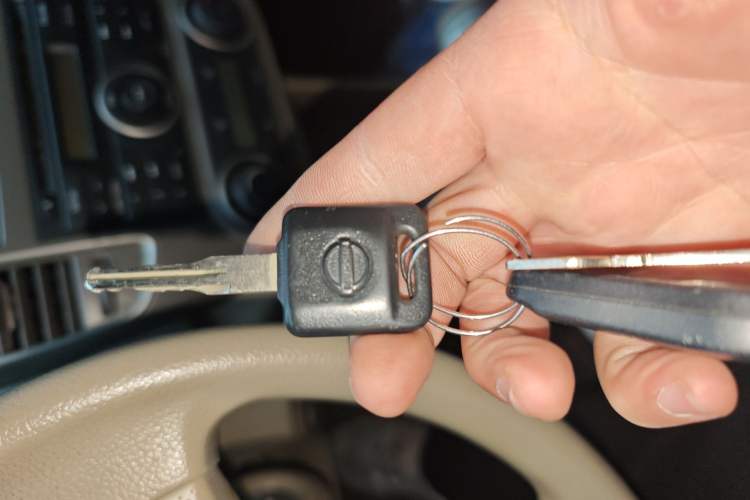 Used Nissan Sylphy 2012 Classic 1.6XE Manual Comfort Edition