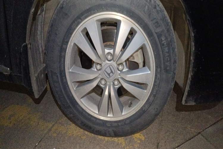 Used Honda Accord 2011 2.4L LX