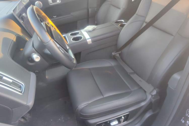 Used Li Auto L8 2024 Max