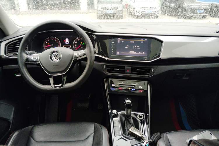 Used Volkswagen Tayron 2020 280TSI Two-Wheel Drive Luxury Connect Edition
