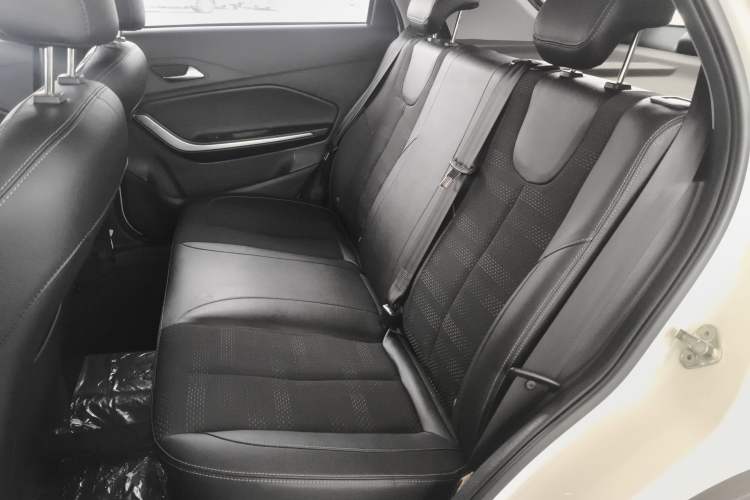 Used Chery Tiggo 3X 2020 Quality Edition 1.5L Manual Luxury Version