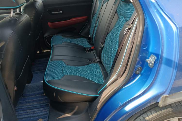 Used Haval H2s 2017 Red-Label 1.5T Dual-Clutch Elite Model