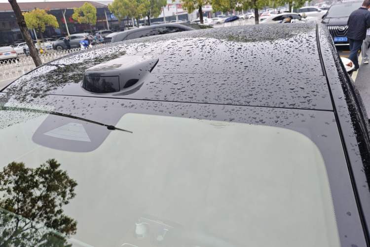 Used Li Auto L6 2024 Max
