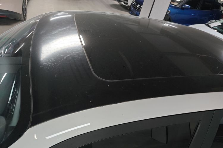 Used Leapmotor T03 2021 400 Comfort Edition
