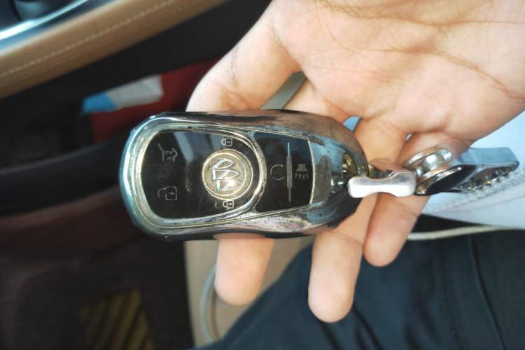 Used Buick LaCrosse 2016 20T Luxury Model
