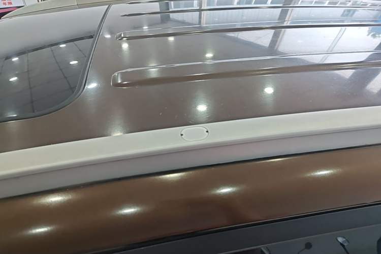 Used Geely Auto Vision X6 2018 1.4T CVT 4G Connected Luxury Version
