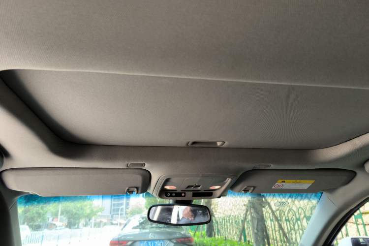 Used Cadillac ATS-L 2017 28T Fashion Edition Headliner