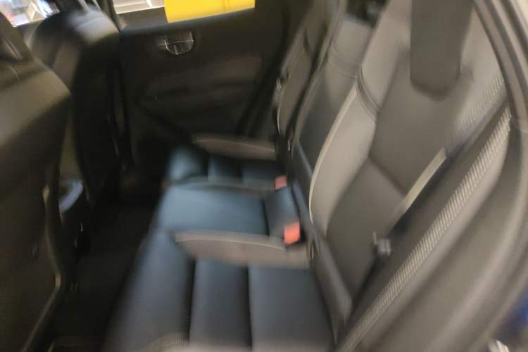 Used Volvo XC60 2020 T5 4x4 Smart & Dynamic Sport Edition