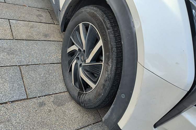 Used NETA U 2021 Pro 500 Industry Custom Edition