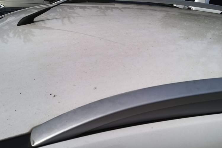 Used Baojun 360 2018 1.5L Automatic Elite Version National V Roof