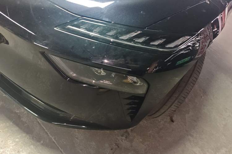 Used Dongfeng eπ eπ007 2024 530 Pro Version
