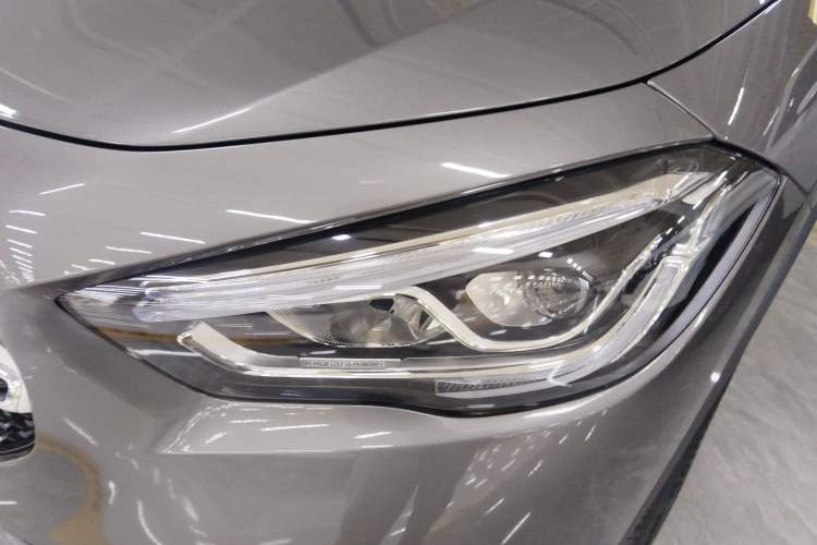 Used Mercedes-Benz GLA 2022 Second Facelift GLA 200