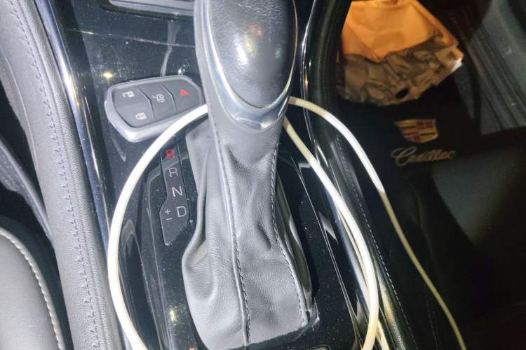 Used Cadillac ATS-L 2016 28T Tech Edition