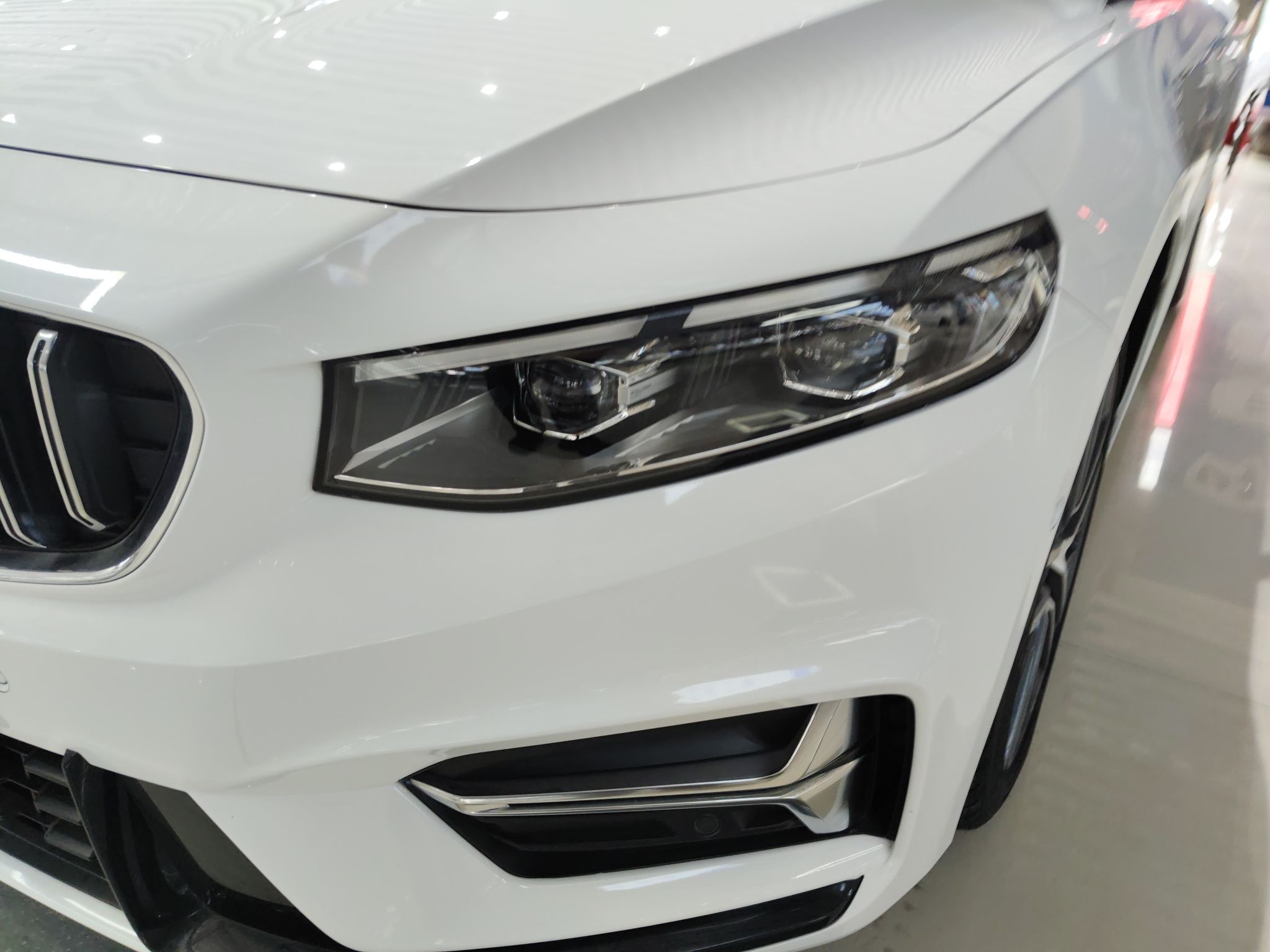 Geely Auto Preface 2023 2.0TD Prestige Version — снимка 8