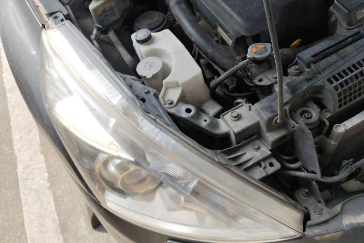 Used Nissan Teana 2009 Duke 2.5L XV VIP Deluxe Edition
