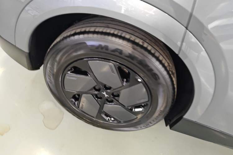 Used XPeng G6 2025 625 Long-Range Max Flagship Edition