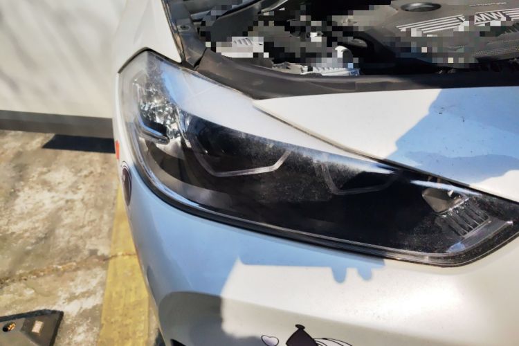 Used BMW X2 2020 sDrive20i M Sport Package