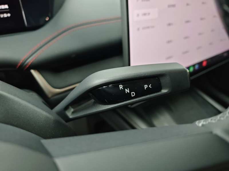 Used Xiaomi Auto SU7 2024 Rear-Drive Long-Range Intelligent Driving Version — 13
