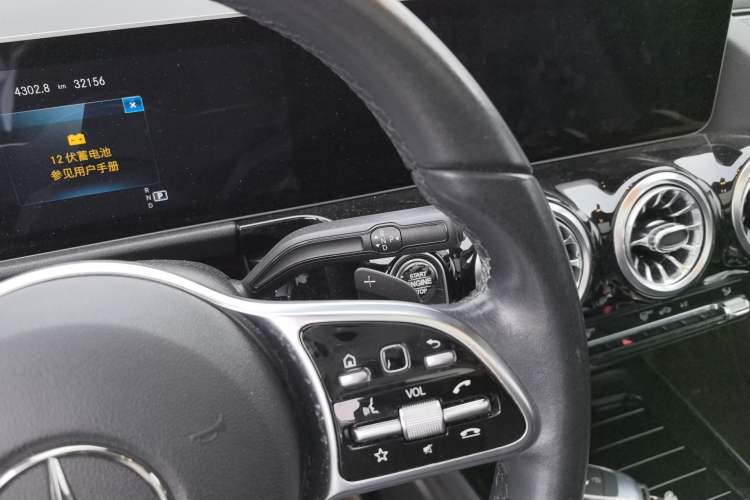 Used Mercedes-Benz B-Class 2020 B 200 Sport Edition
