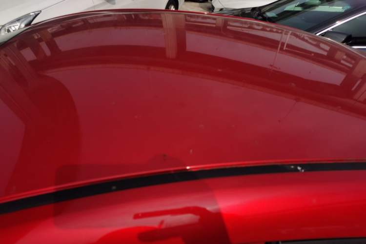 Used Mazda 3 Axela 2017 Sedan 1.5L Automatic Comfort Model Emission Standard China V