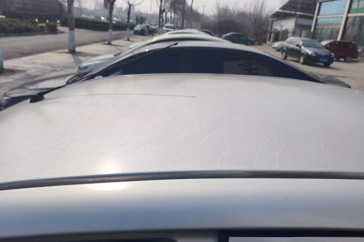 Used FAW Xiali N5 2014 1.3L Manual Comfort Version
