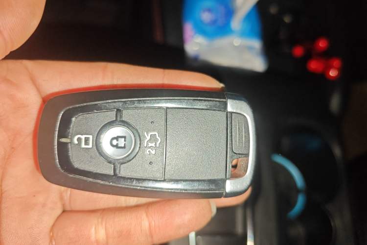 Used Ford Focus 2021 Sedan EcoBoost 180 Automatic ST Line
