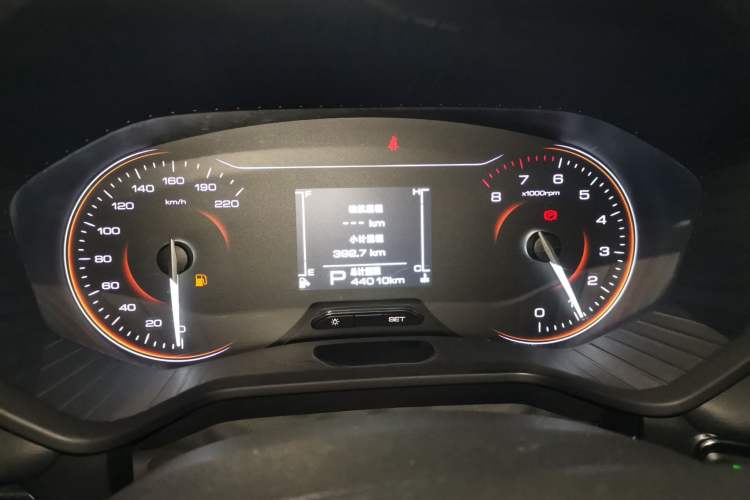 Used Wuling Jiachen 2022 1.5T CVT Deluxe Flagship Edition
